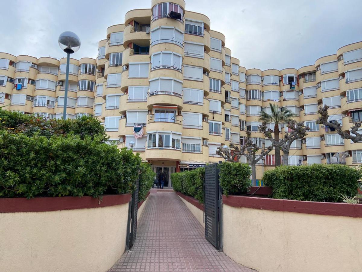 La Pineda Playa Apartment Exterior photo