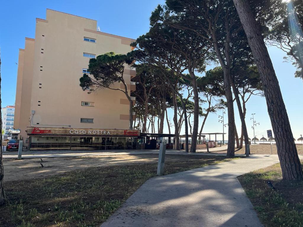 La Pineda Playa Apartment Exterior photo